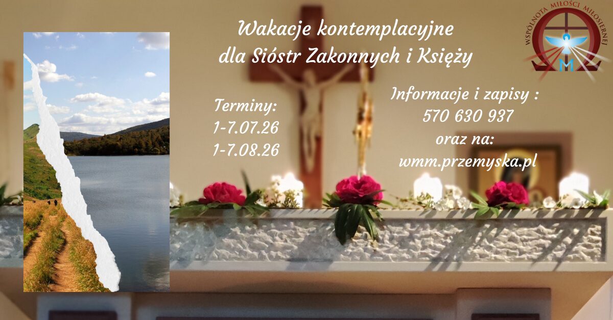 Wakacje kontemplacyjne w&nbsp;sercu Bieszczadów